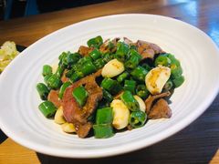 -望京一号·重庆江湖菜(工体店)