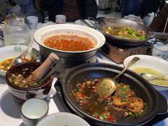-费大厨辣椒炒肉(高铁吾悦广场店)