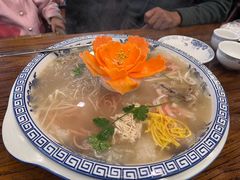 -老雒阳面馆·水席(定鼎门店)