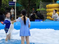 -武汉玛雅海滩水公园