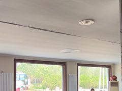 -北京龙庆四季香农家饭庄·灶台鱼·碳烤虹鳟鱼(龙庆峡店)