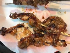 -烧货·活海鲜炭烧(湖滨商业街店)