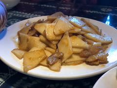 -香满楼(临安路店)