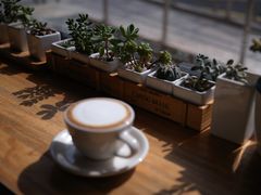 -Cafe Villa