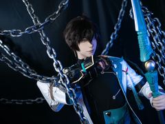 -米游妙妙屋cosplay换装自拍摄影体验馆
