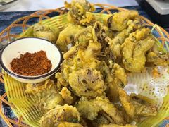 -刘姐啤酒鱼民族演艺餐厅(西街总店)