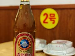 -九龙餐厅(大沽路店)