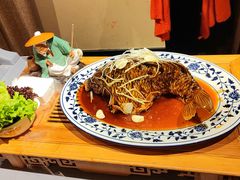 -卫鼎轩·家宴(水上公园店)