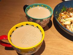 -耶里夏丽·新疆菜·家庭聚场(百联中环购物广场店)