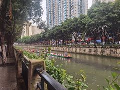 -晓港公园