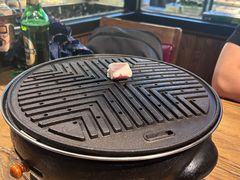 -齐函杨佳清真烤肉(鑫海店)