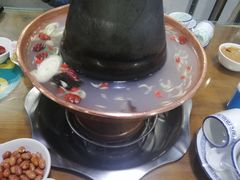 -大明铜锅·烤涮坊·烧烤(总店)