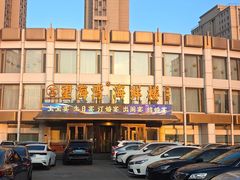 -望海湾海鲜楼·海鲜(河南路店)