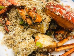 -三妹小龙虾·黄油蟹(华侨城总店)