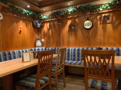 -Restaurant Paulaner am Dom