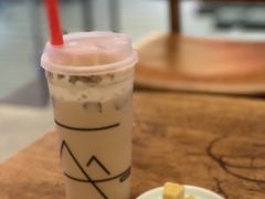 -去茶山(新光里店)