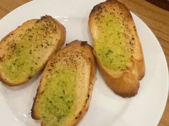 -萨莉亚意式餐厅(深南茂业店)