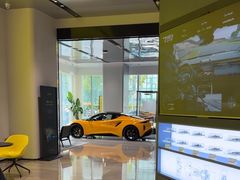 -莲花跑车(国贸商城店)