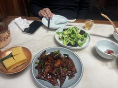 -小吊梨汤·北京菜·烤鸭(鸟巢店)