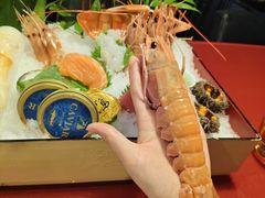 -万岛日本料理铁板烧(梅赛德斯奔驰店)