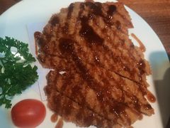 -九井澤精致料理(金茂店)