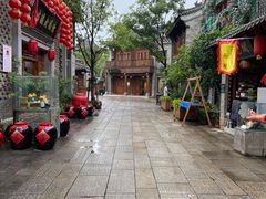 -管记水席老店(仙果市街店)