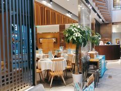 -莆田餐厅PUTIEN(三里屯店)