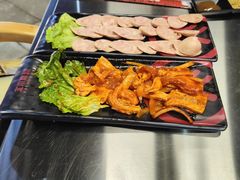 -北木南烤肉和酒(重庆雾都广场店)