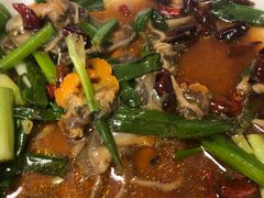-渔家乐小海鲜(皇姑店)