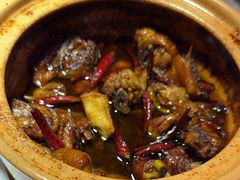 -小柴米·传统江西菜(八一广场店)