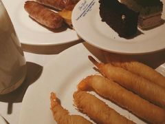 -星伦多自助料理(江阴万达店)