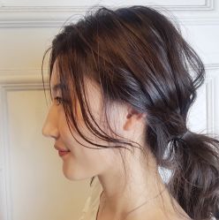 -Tipo Hair salon（明星）店