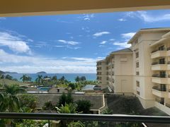 -三亚亚龙湾天域度假酒店