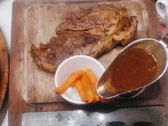 -杯子红牛排(西樵店)