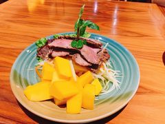 -mango tree芒果树泰国餐厅(青岛万象城店)