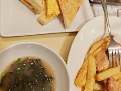 -永盈茶餐厅(中山四路店)