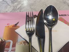 -半秋山西餐厅(宜昌大洋店)