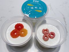 -淮扬韵(高新大都荟店)