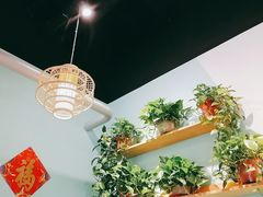 -香满园春饼·家常菜(东大桥店)