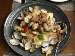 -小火花·干式熟成牛排馆Spark SteakHouse(剑桥郡店)