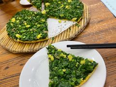 糊饼-南磨房食府(燕莎奥特莱斯购物中心店)
