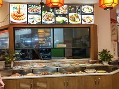 -蜀厨蓉匠(广福店)