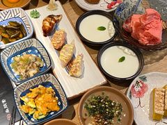 -温野菜涮涮锅(曲江大悦城店)