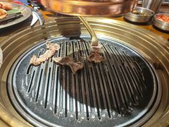 -蒲葵传统炭火烤肉(白石龙店)