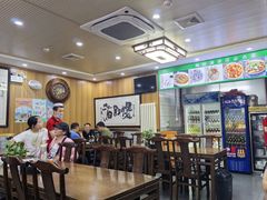 -牛街老爆肚满(亚运村店)