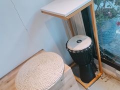 景观位-颐玖 咖啡|甜品