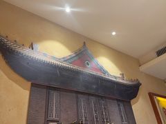 -山西会馆·晋菜·晋商宴·学堂记忆(许坦西街店)