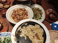 -荷栖小院·品质江西菜(红谷滩店)