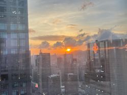 点击看大图 -OCEAN DANCE高空舞蹈室