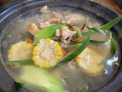 -Muhe Music Bar 木禾烧烤(南山店)